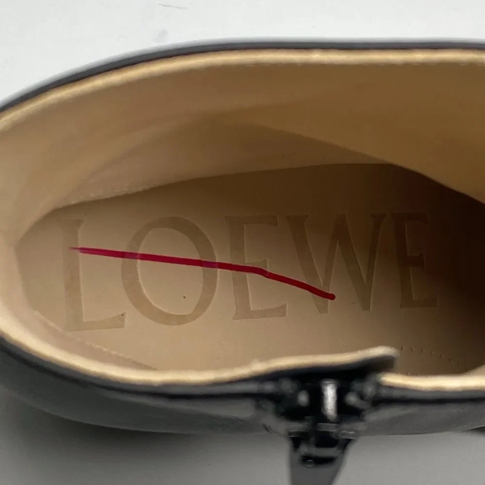 Loewe never worn